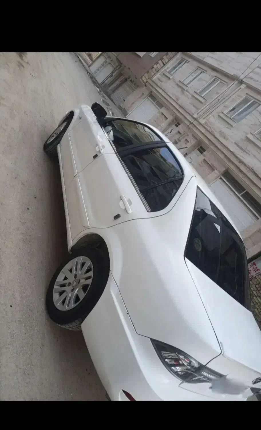 سورن پلاس EF7|خودرو سواری و وانت|دورود, |دیوار