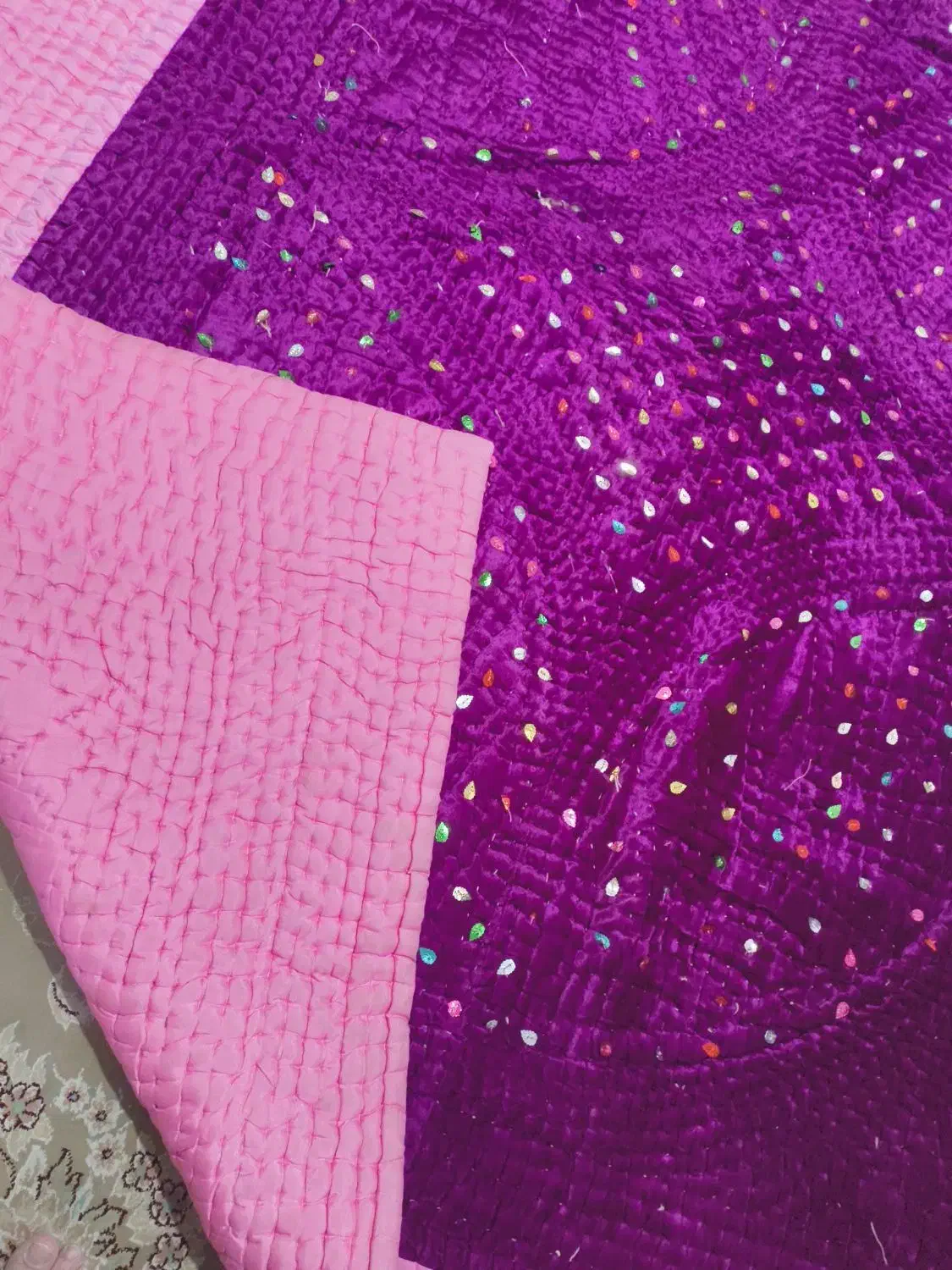 پتو|رختخواب، بالش، پتو|جهرم, |دیوار