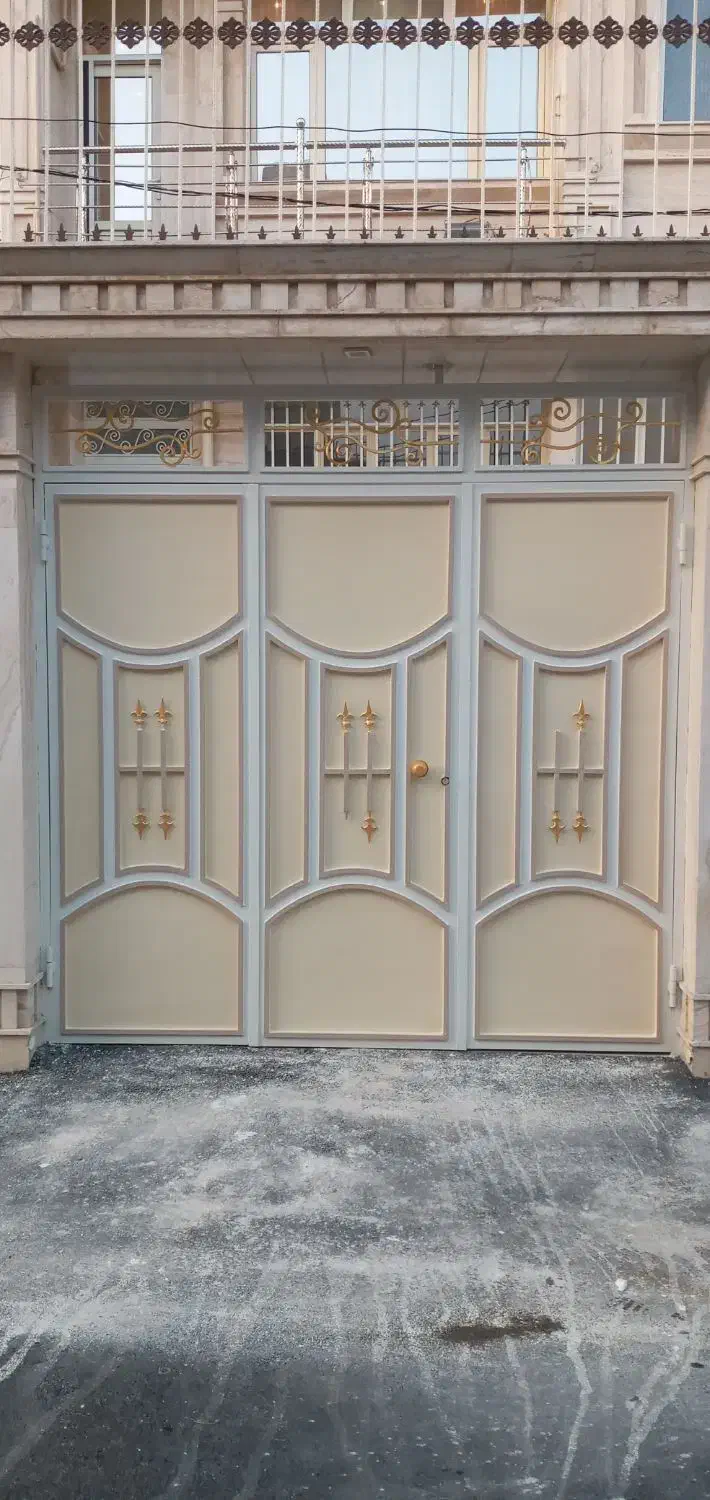 نقاشی ساختمانی استادقاسم مهرنیاهمراه بااکیپ۳نفره|خدمات پیشه و مهارت|کنگاور, |دیوار