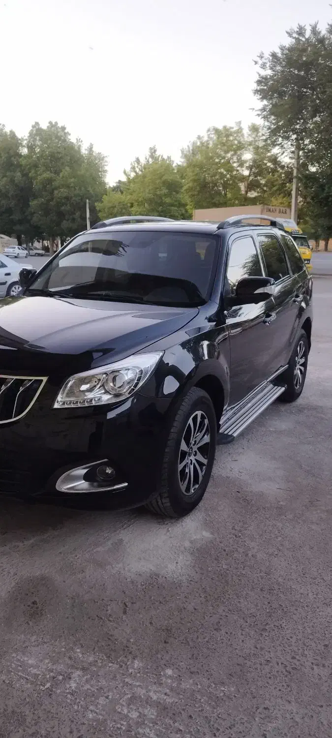 هایما ۱۸۰۰ توربو اس ۷|خودرو سواری و وانت|شهرکرد, |دیوار