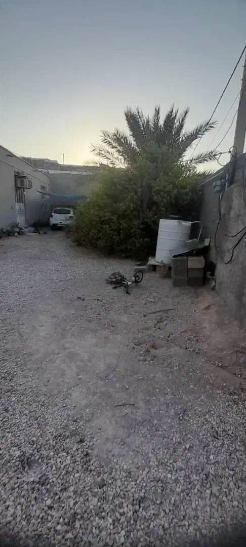 خونه قدیمی لنگک غرب فروشگاه رویا|فروش خانه و ویلا|خورموج, |دیوار