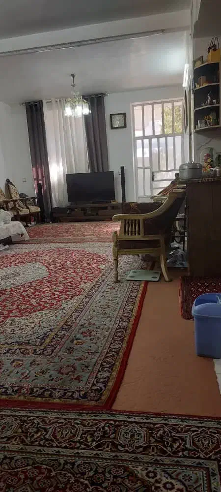 منزل ویلایی سه خوابه مرتب|فروش خانه و ویلا|شیراز, تندگویان|دیوار