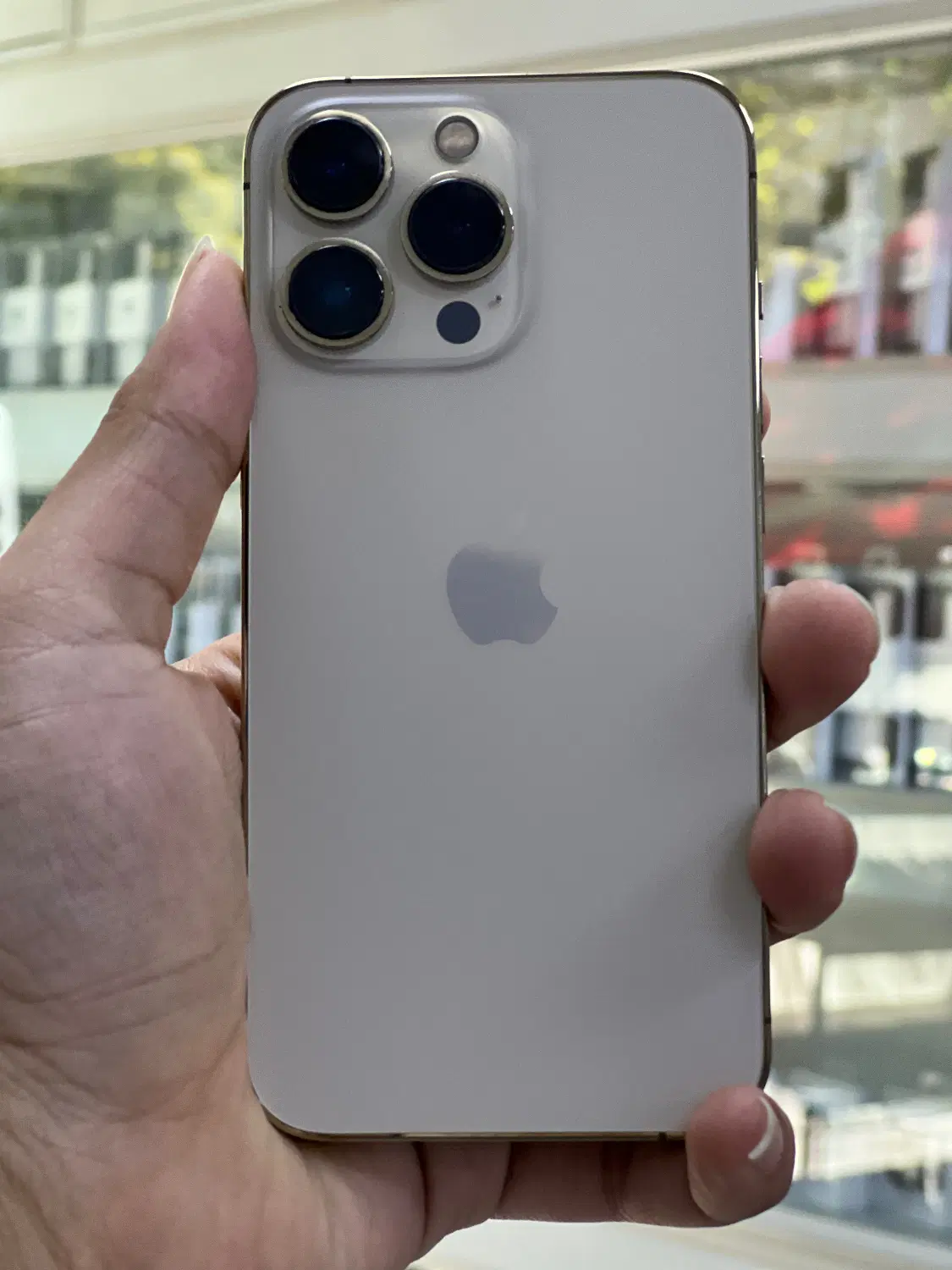 Iphone 13 pro 256 Ch/A|موبایل|تهران, سلسبیل شمالی|دیوار
