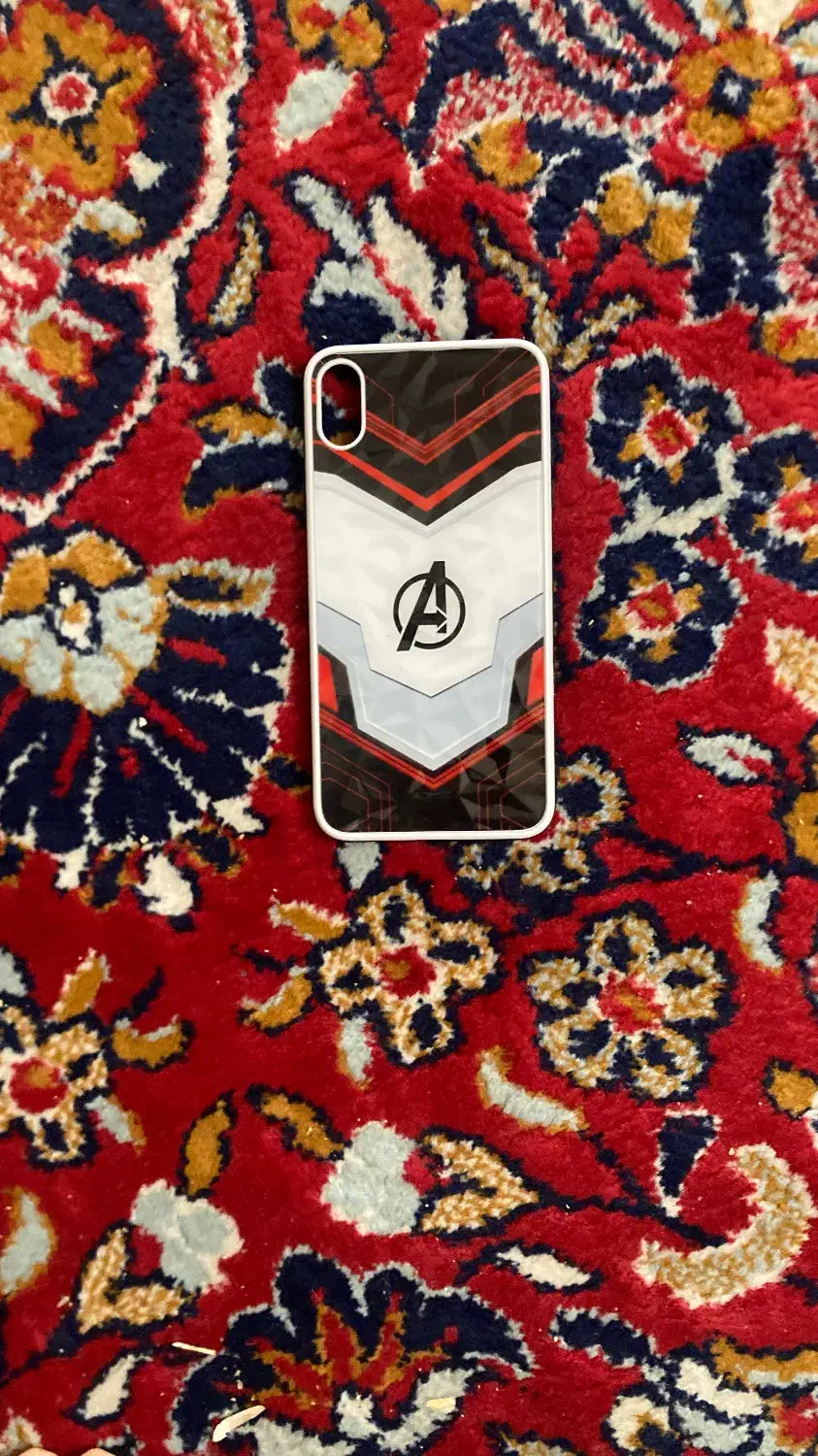 قاب گوشی|لوازم جانبی موبایل و تبلت|آبیک, |دیوار