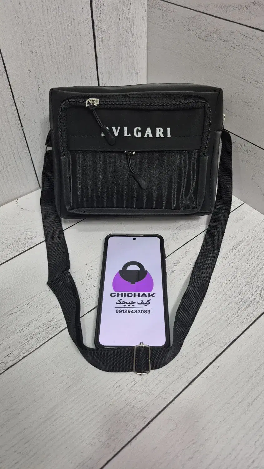 پخش عمده کیف ارزان و اقتصادی|کیف، کفش، کمربند|تهران, بازار|دیوار