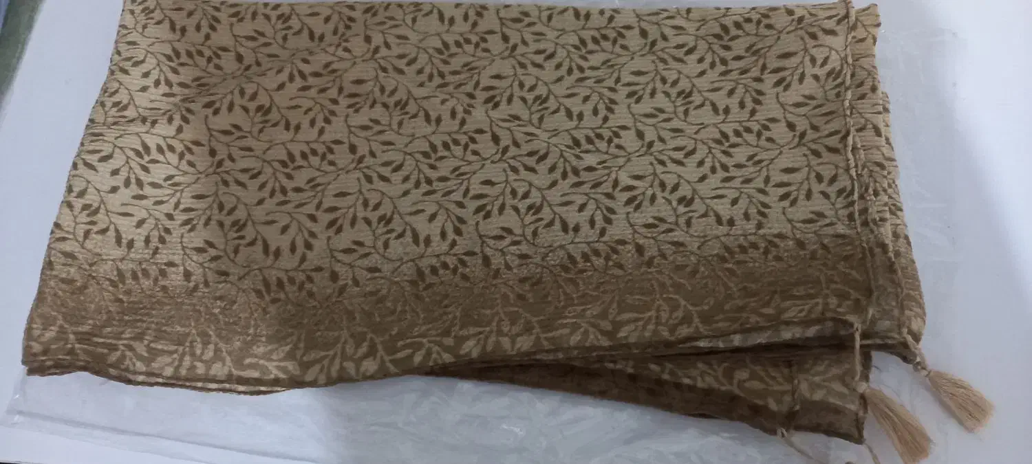 شال و روسری مناسب روز مادر|لباس|لاهیجان, خمیر کلایه|دیوار