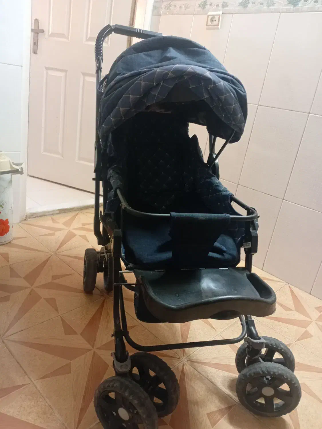 کالسکه|کالسکه و لوازم جانبی|قم, شهرک مهدیه (مدرس)|دیوار