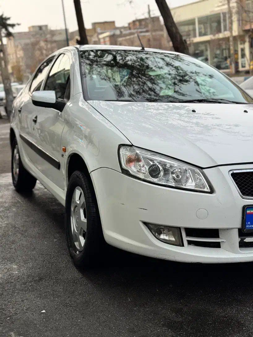 رانا مدل1394|خودرو سواری و وانت|تبریز, |دیوار