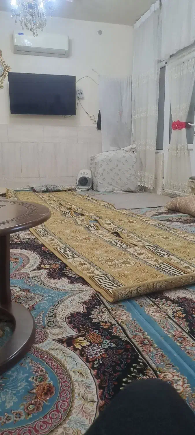 دوعددگلیم فرش پله|گلیم، جاجیم، گبه|اسلامشهر, شهرک توحید|دیوار