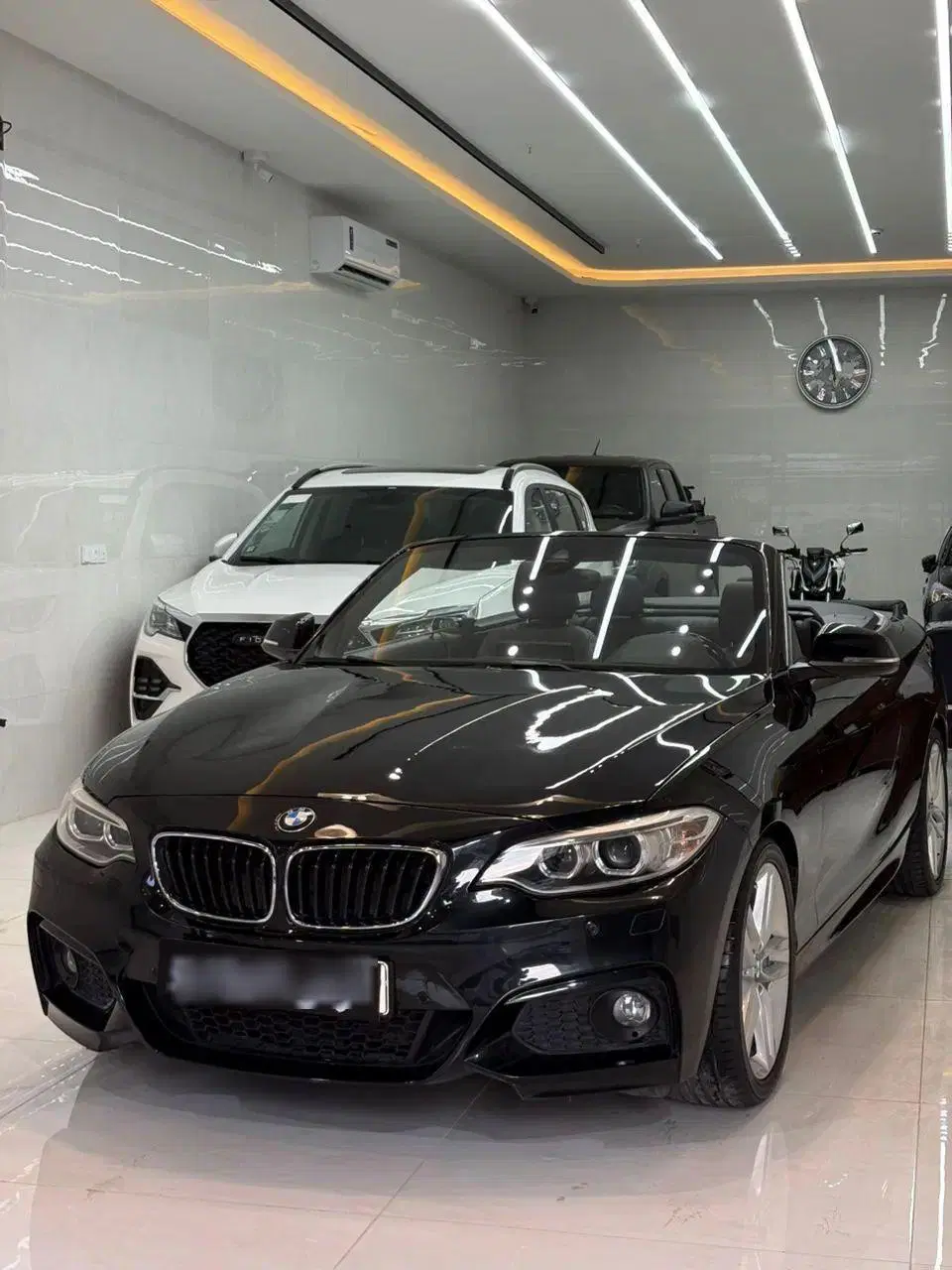 Bmw 230i|خودرو سواری و وانت|تهران, ایرانشهر|دیوار