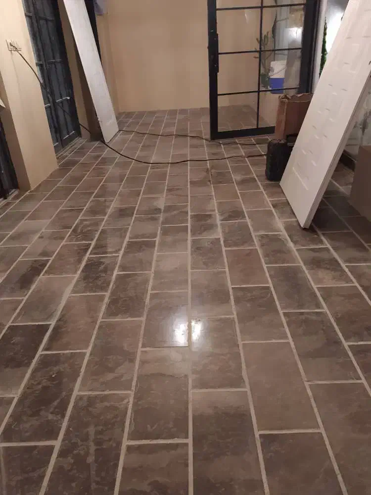 عدمات کف سابی وکفسابی ساختمان|خدمات نظافت|بندر ماهشهر, |دیوار