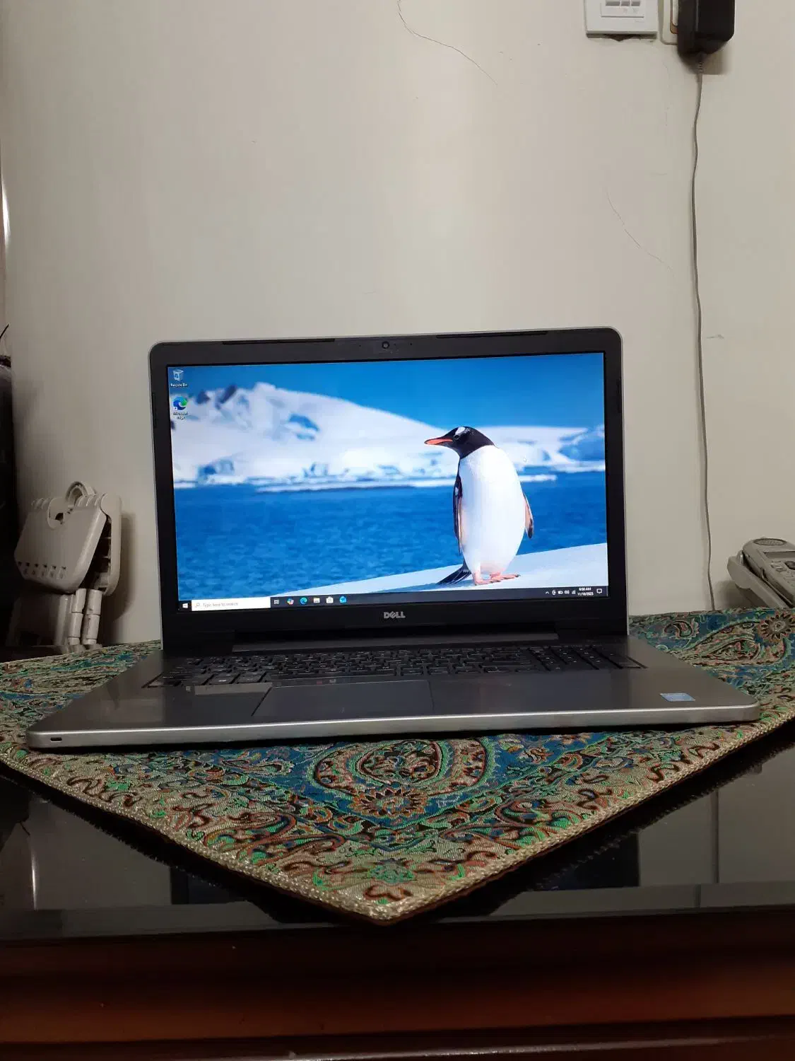 لپ تاپ دل|رایانه همراه|کرج, دهقان ویلا|دیوار