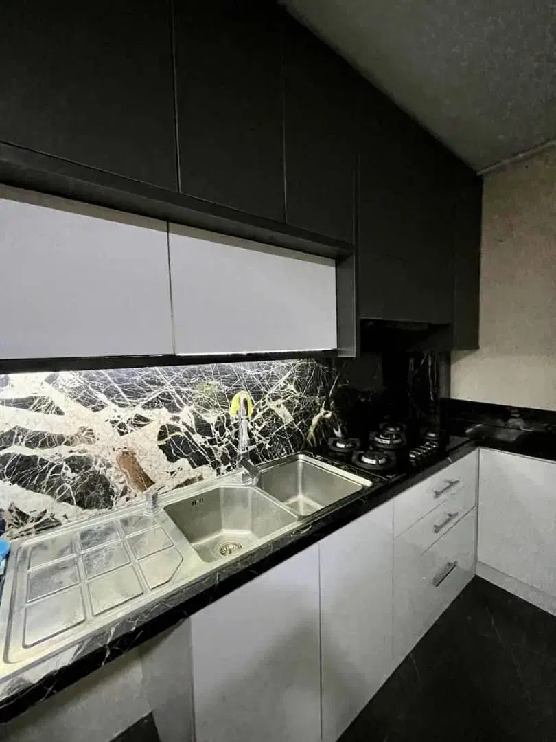 فاز ۱۱ پردیس دو خواب کلید خام عرصه تسویه|فروش آپارتمان|پردیس, فاز ۱۱|دیوار