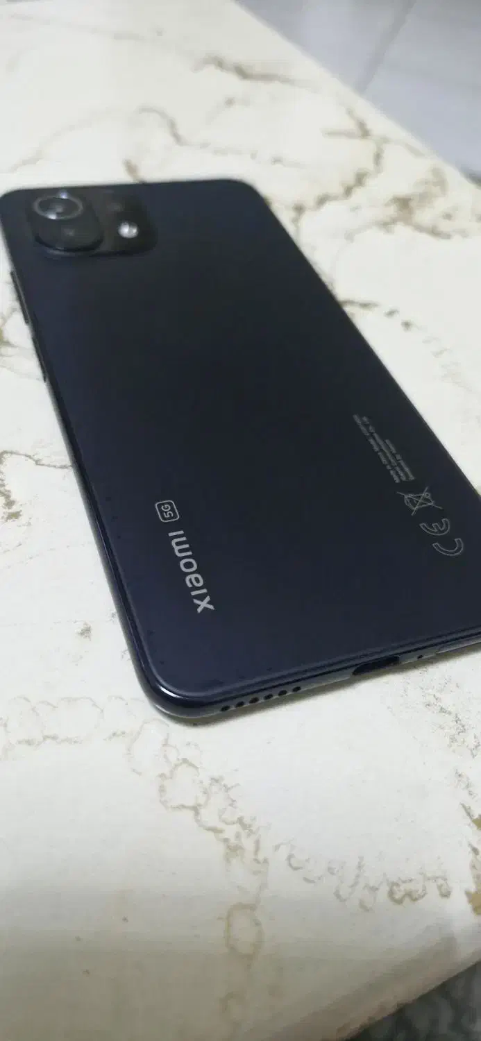 mi 11 Lite 5G NE|موبایل|اسلام‌شهر, مطهری|دیوار
