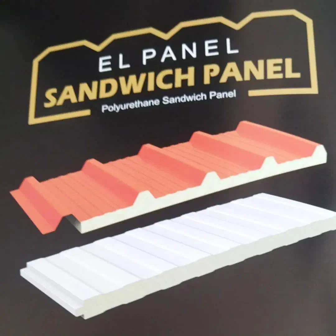 ساندویچ پانل|مصالح و تجهیزات ساختمان|رشت, چله خانه|دیوار