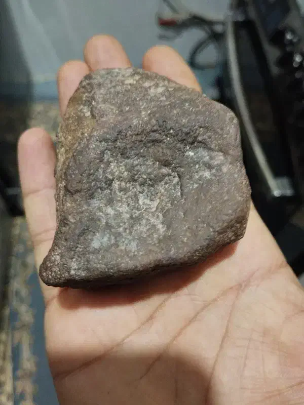 شهاب سنگ|جواهرات|پاکدشت, پاکدشت (مامازند)|دیوار