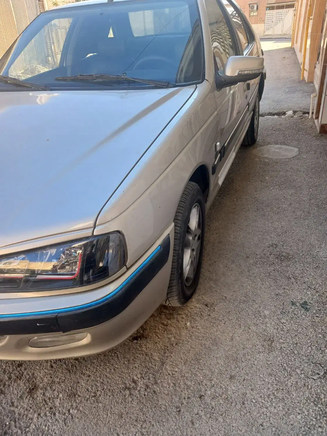 پارس|خودرو سواری و وانت|بهبهان, |دیوار