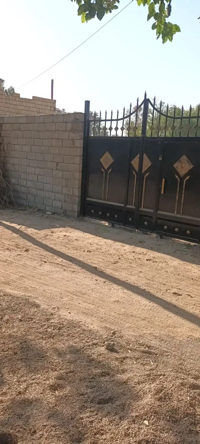 زمین کشاورزی چهاردیواری خ  آتشگاه خ بهشت دامدار|فروش دفتر صنعتی، کشاورزی، تجاری|اصفهان, کارلادان|دیوار