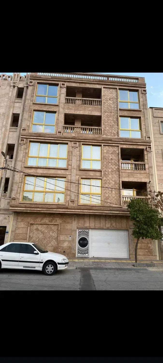 اجاره واحد|اجارهٔ آپارتمان|شیراز, شاهجیان|دیوار