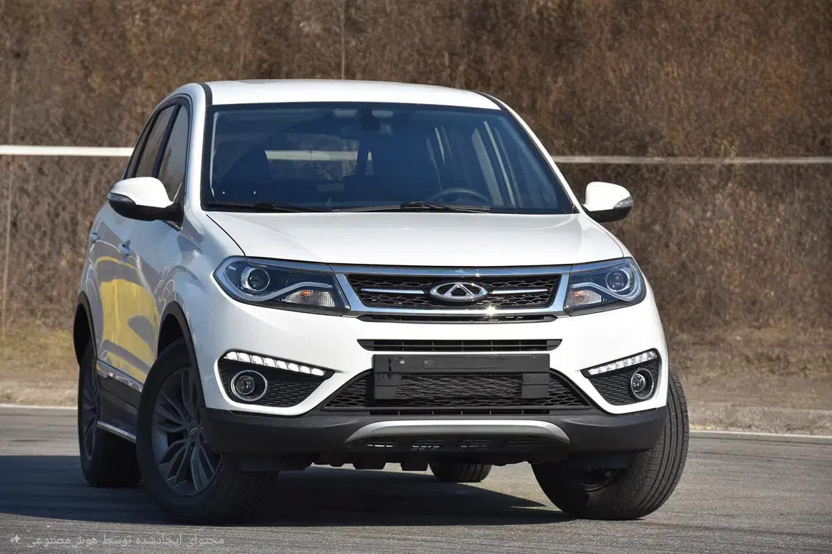 تیگو 5 اکسلنت فول|خودرو سواری و وانت|تبریز, |دیوار