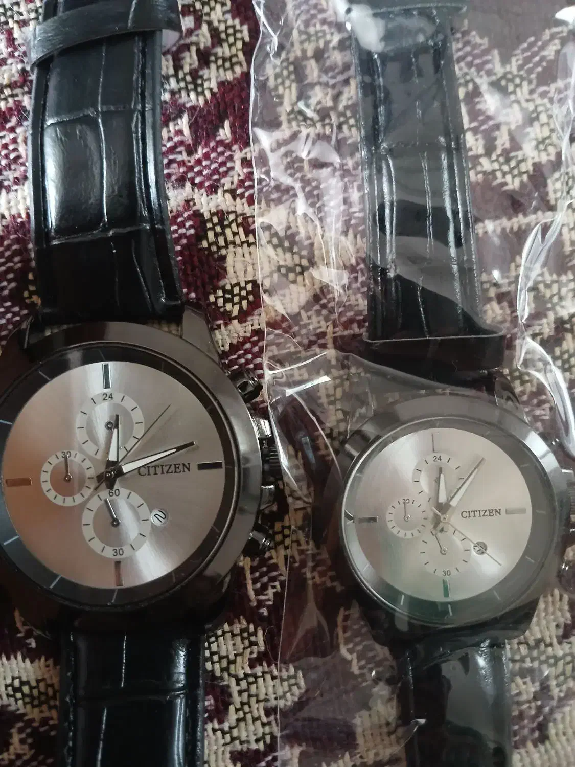 ست ساعت|ساعت|نهاوند, |دیوار