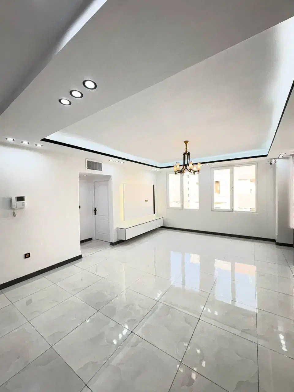 شهرک پارسیان ۸۰ متر فول امکانات *لاکچری*|فروش آپارتمان|هشتگرد, شهرک پارسیان|دیوار