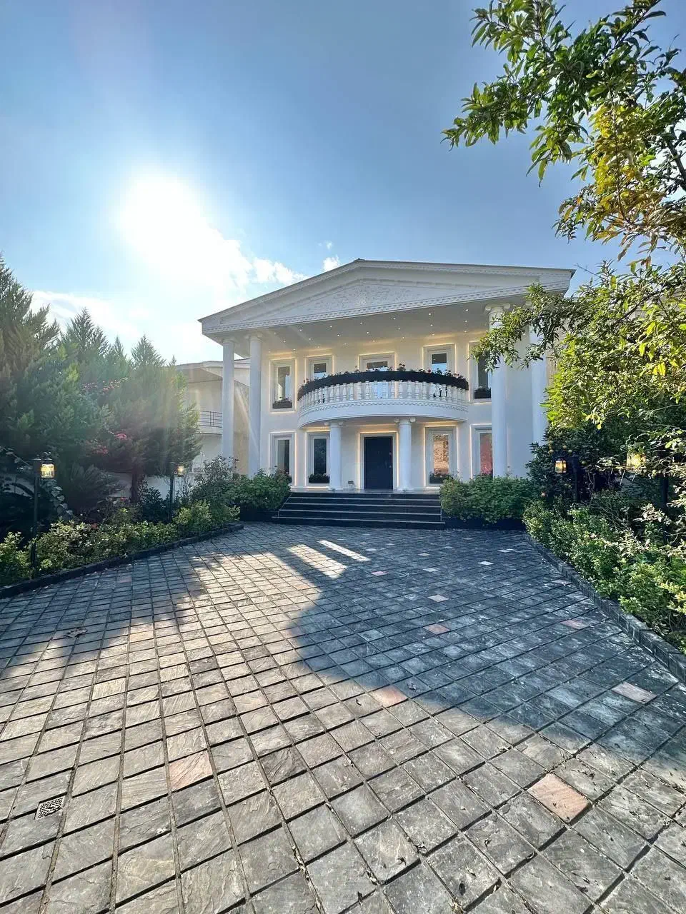 ویلا دوبلکس 400متری کلاسیک 4خواب/شهرکی|فروش خانه و ویلا|امامزاده عبدالله, |دیوار