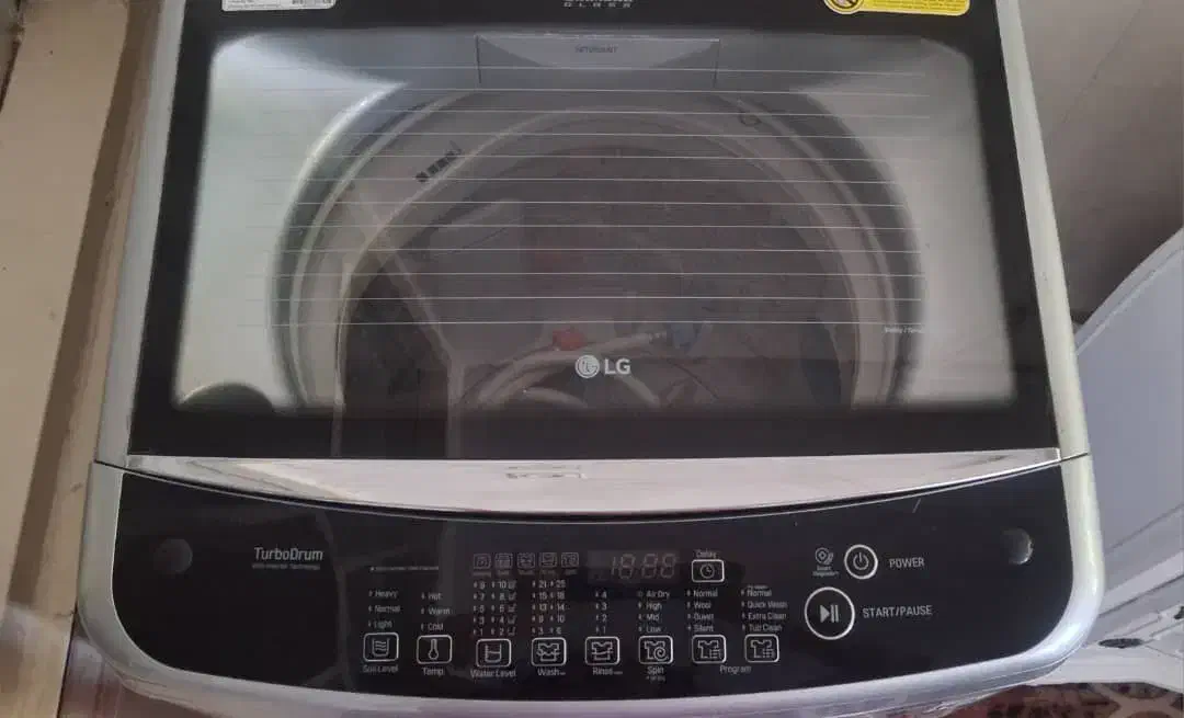 لباسشویی اتوماتیک|ماشین لباسشویی و خشک‌کن لباس|اسلام‌شهر, شهرک محمدیه|دیوار