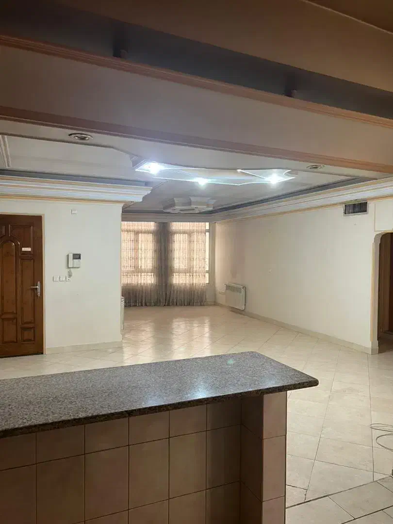 رهن واحد مسکونی 95 متری خوش نقشه/ مجاهدین اسلام