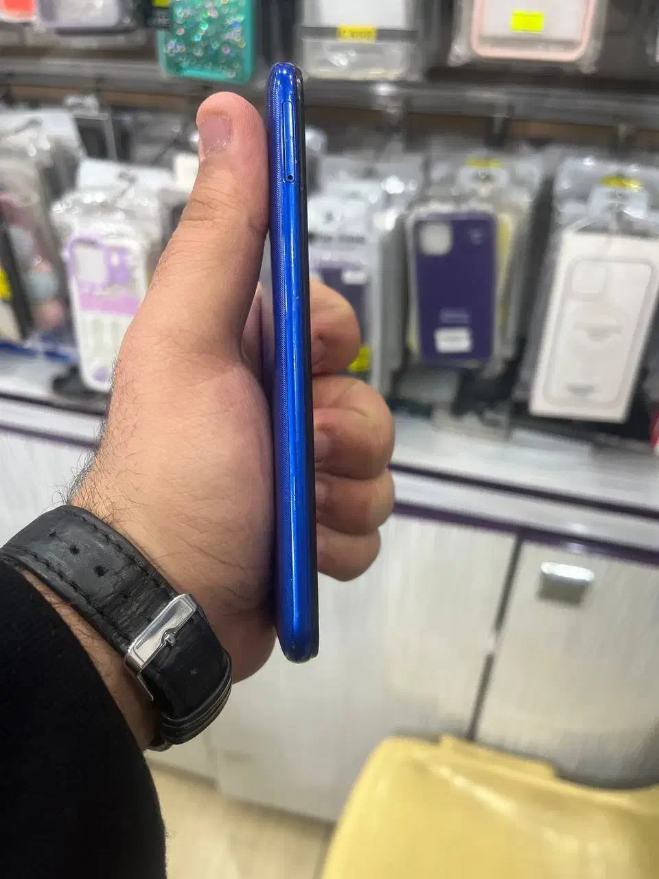 honor 8s|موبایل|نجف‌آباد, بازار|دیوار