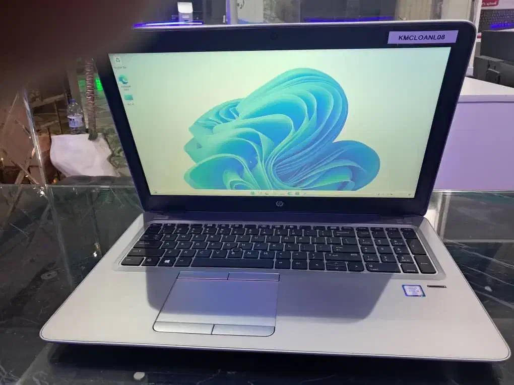 لپ تاپ HP ELITEBOOK 850G3|رایانه همراه|تهران, جیحون|دیوار