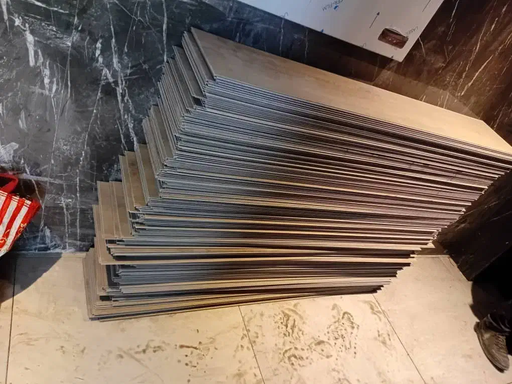 پارکت لمینت ضداب ضد سایش نو نو|مصالح و تجهیزات ساختمان|تهران, ارامنه|دیوار