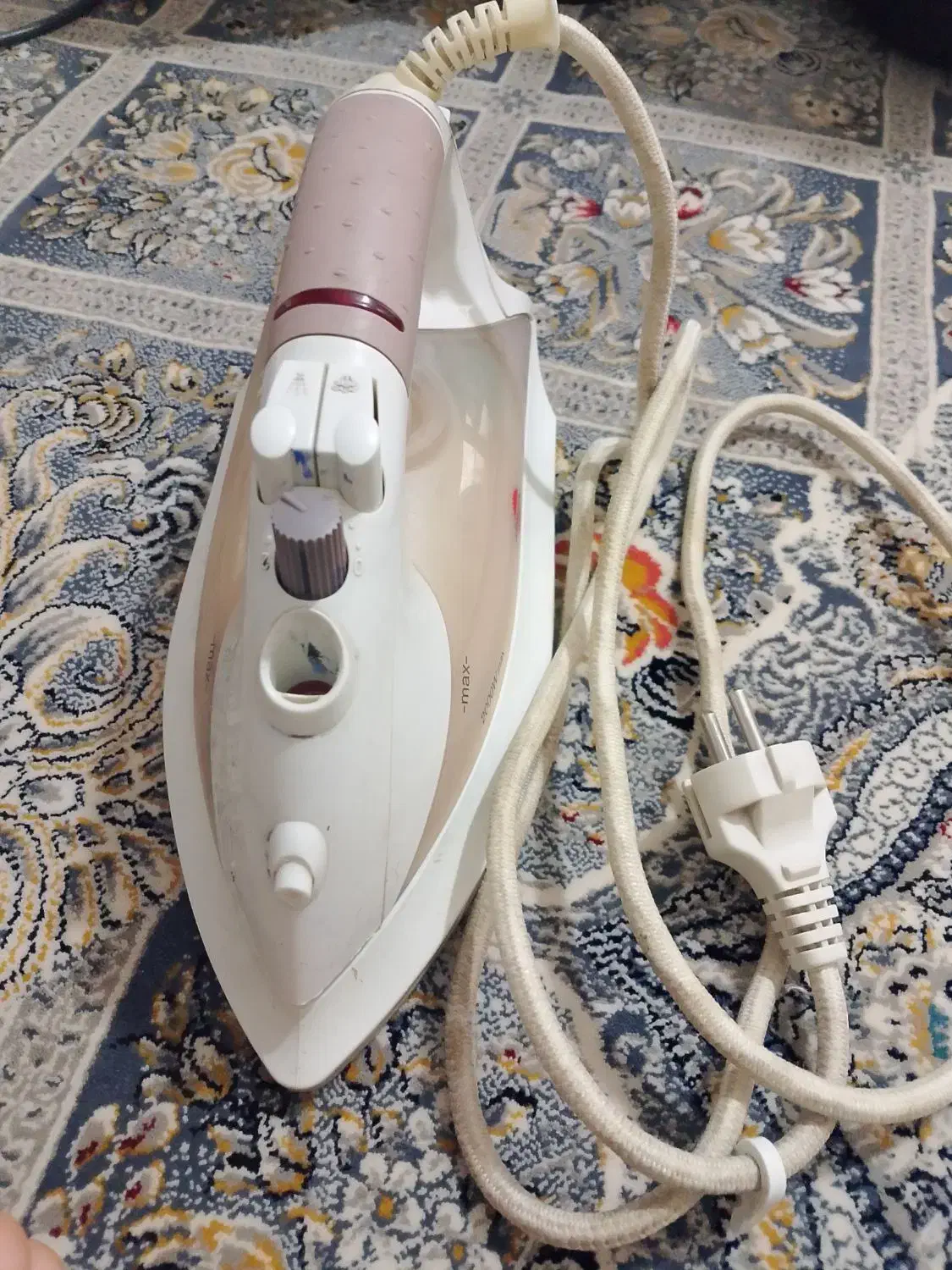 اتو|اتو و لوازم اتو|زابل, |دیوار
