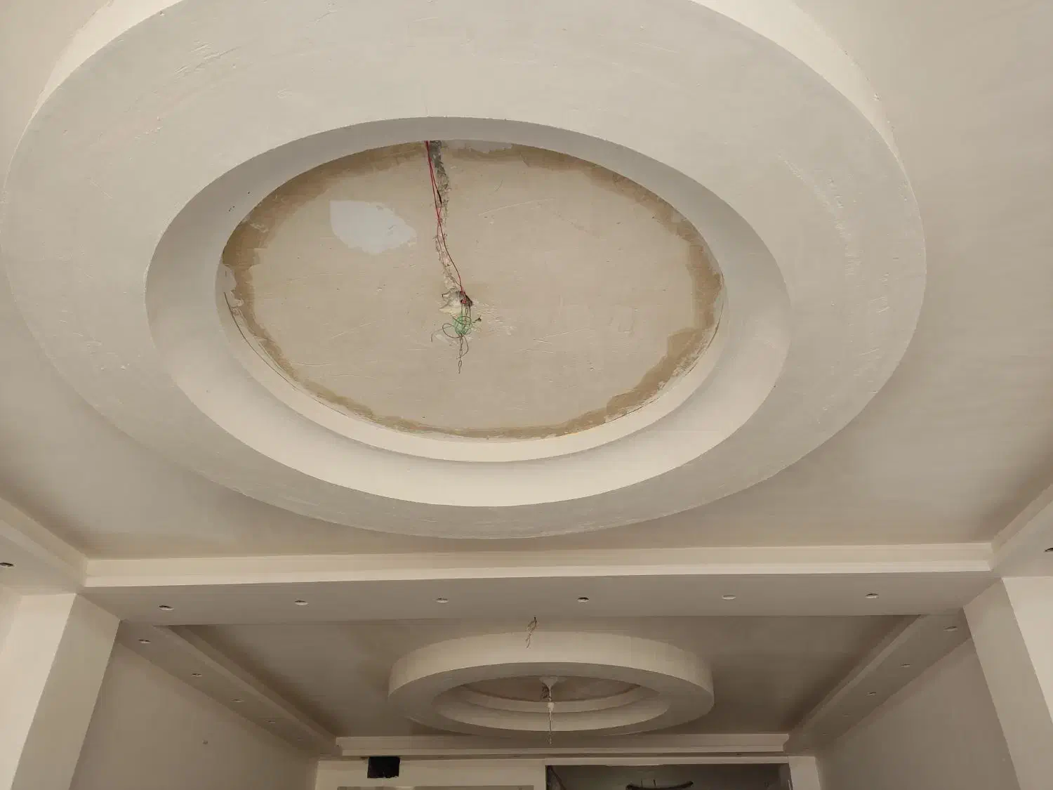 گچکاری و ابزار و گچبری|خدمات پیشه و مهارت|بندر گناوه, |دیوار