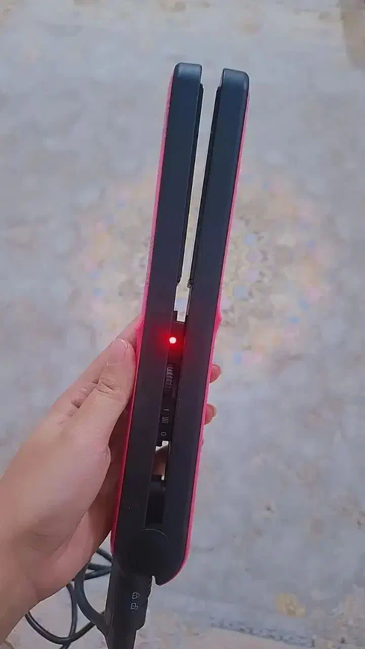 اتو مو استفاده نشده|آرایشی، بهداشتی، درمانی|قم, ولیعصر|دیوار