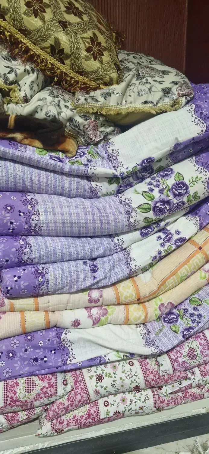 تشک|تشک تختخواب|اراک, |دیوار