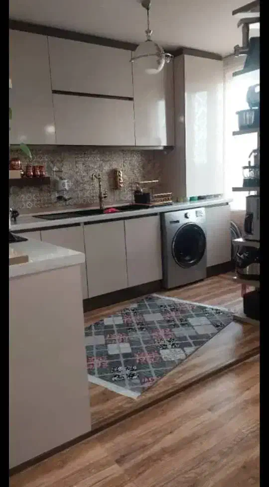 78متر مارلیک 1100وام داره 600نقدینگی ۶ واحدی سندار|فروش آپارتمان|فردیس, قریشی|دیوار