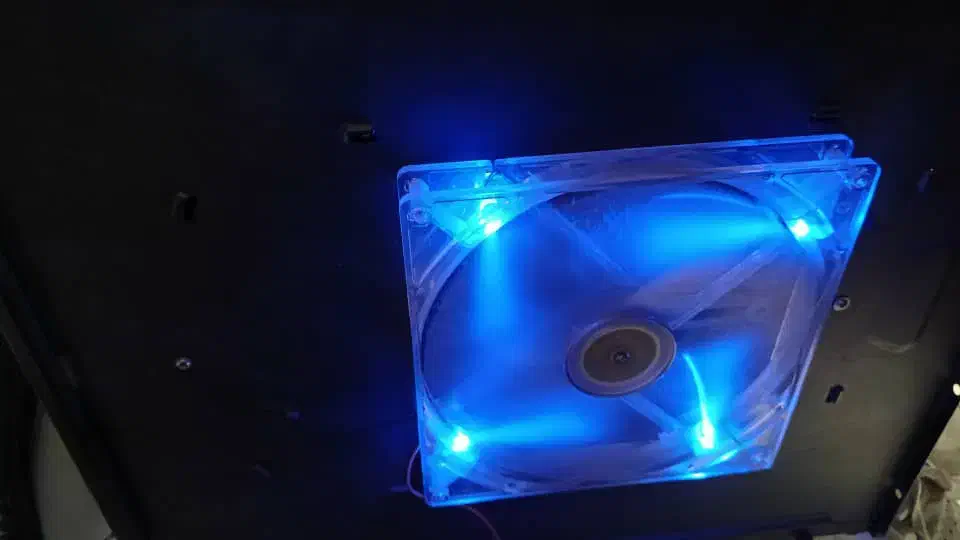 کامپیوتر کیس بزرگ گیمینگ|رایانه رومیزی|تهران, سید خندان (جلفا)|دیوار