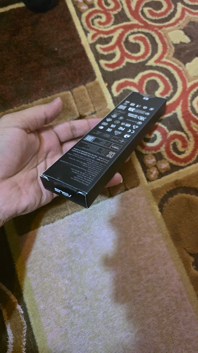 قلم لپ تاپ ASUS PEN 2|رایانه همراه|تهران, آرژانتین|دیوار