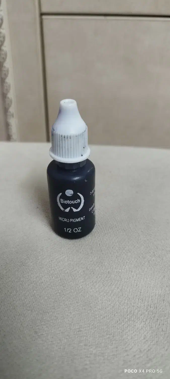 رنگ تاتو|آرایشی، بهداشتی، درمانی|قم, شهرک امام حسین|دیوار