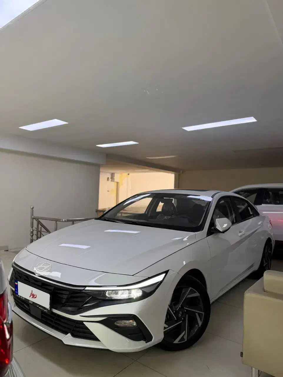 النترا ۲۰۲۵|خودرو سواری و وانت|تهران, سهروردی|دیوار