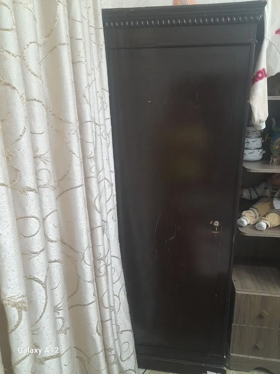 کمد و دراور|جاکفشی، کمد، دراور|مشهد, فاطمیه|دیوار