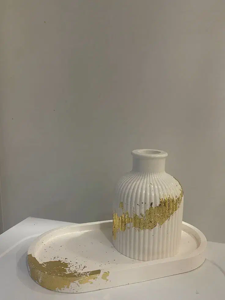 گلدان مراکشی|صنایع دستی و سایر لوازم تزئینی|میناب, |دیوار