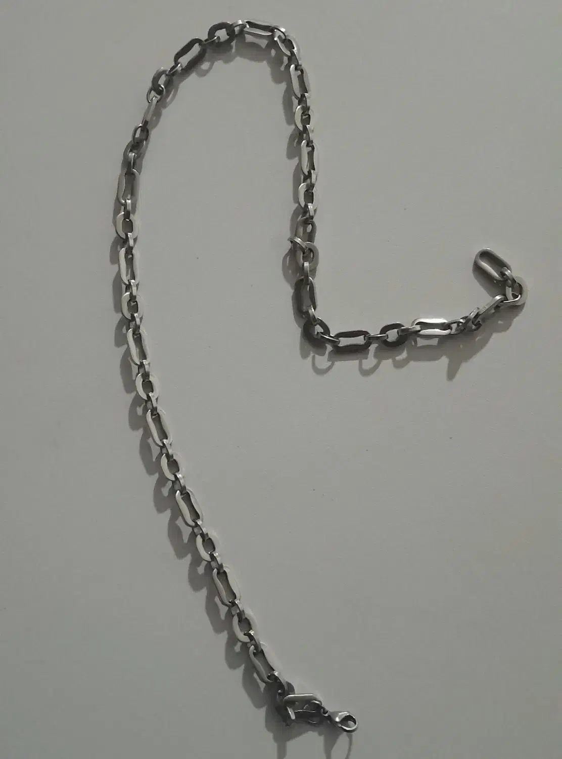 زنجیر|بدلیجات|خوی, |دیوار