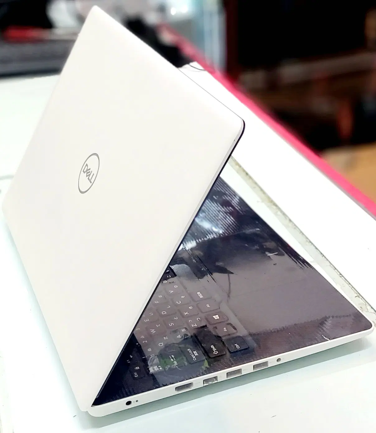 DELL Inspiron 3593|رایانه همراه|مشهد, سراب|دیوار