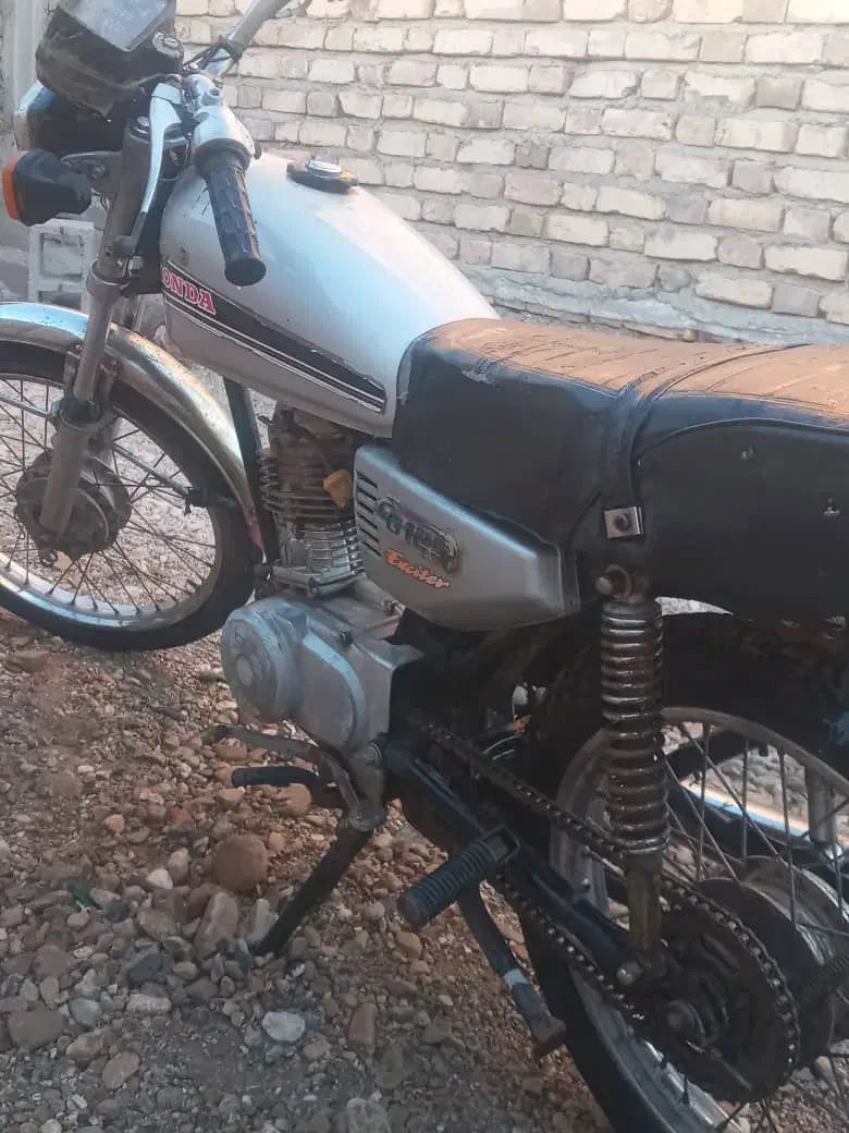 موتور هوندا ریسر|موتورسیکلت|بافت, |دیوار