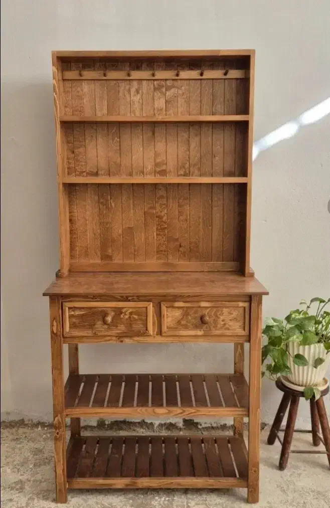 کافی بار|بوفه، ویترین، کنسول|سرخرود, |دیوار