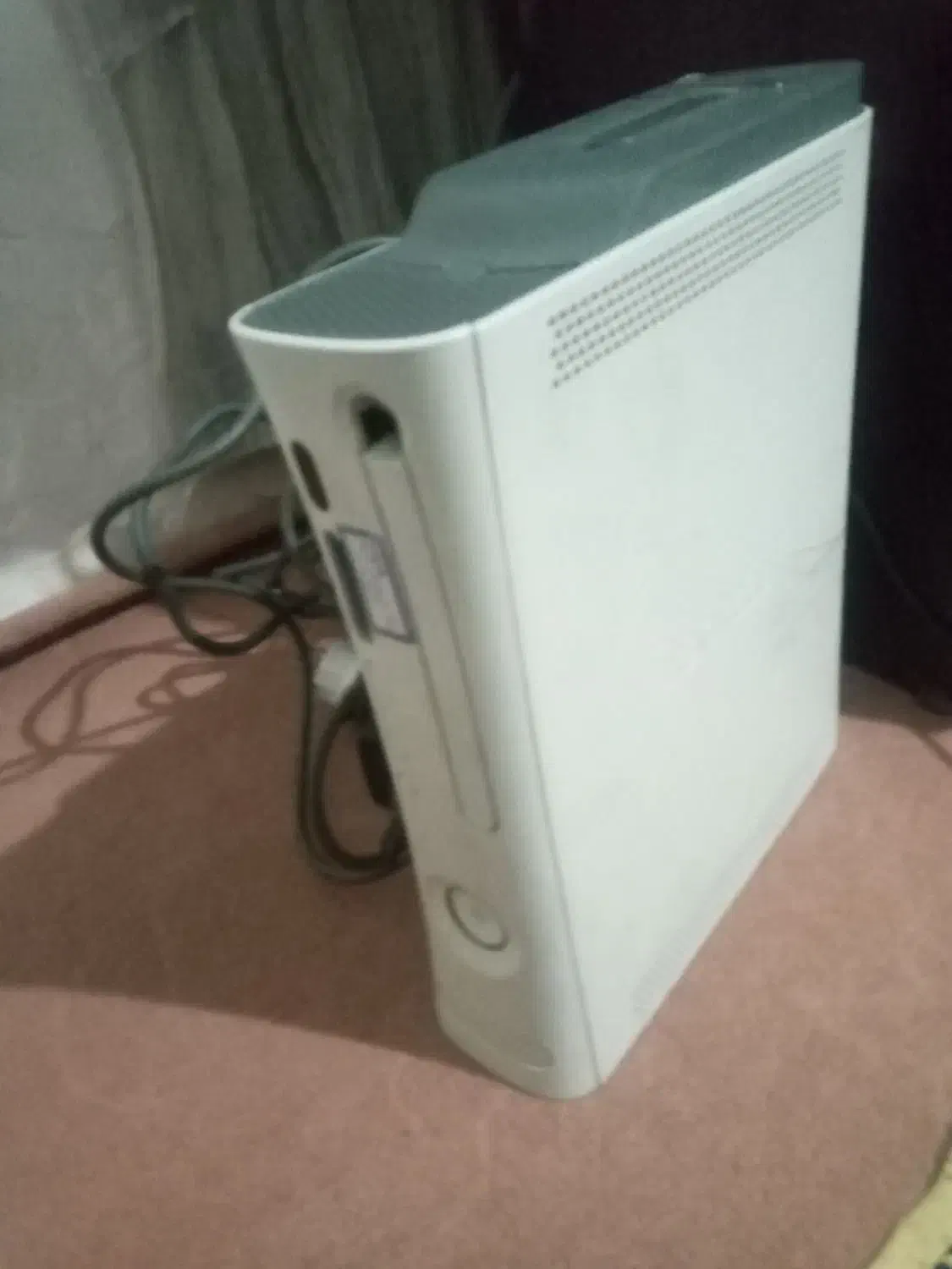 ایکس‌باکس‌۳۶۰‌باهارد‌وجیتک‌شده|کنسول، بازی ویدئویی و آنلاین|گلستان (تهران), |دیوار