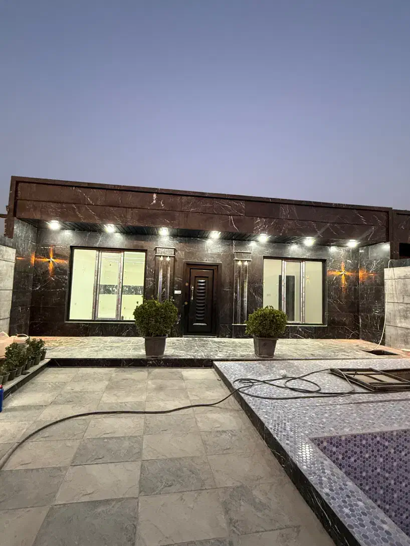 ۳۲۱مترویلا/سند تک برگ/۱۱۰متربنای دو خواب/شهریار|فروش خانه و ویلا|شهریار, رنگرز|دیوار