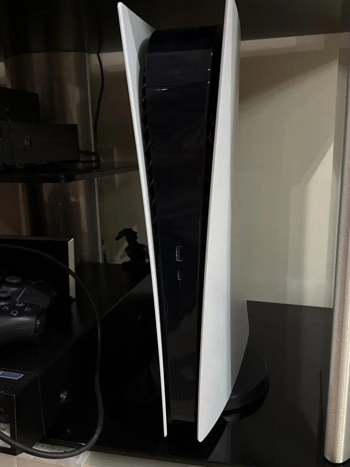 Ps5|کنسول، بازی ویدئویی و آنلاین|تهران, پرستار|دیوار